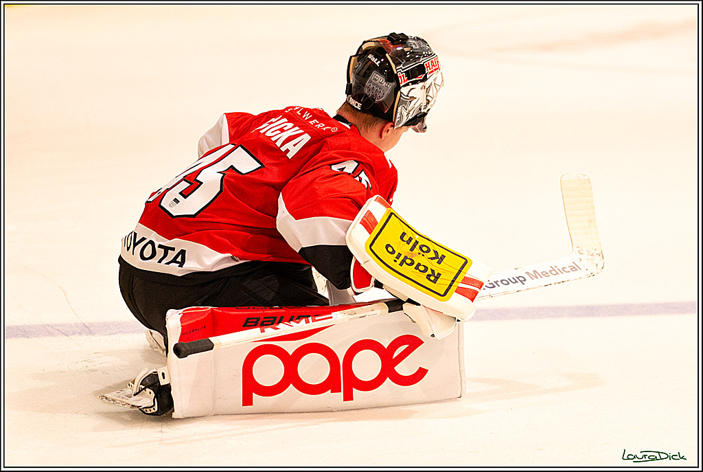 PENNY DEL; Erstes oeffentliches Training- Neuzugaenge; Koeln, 06.08.2023