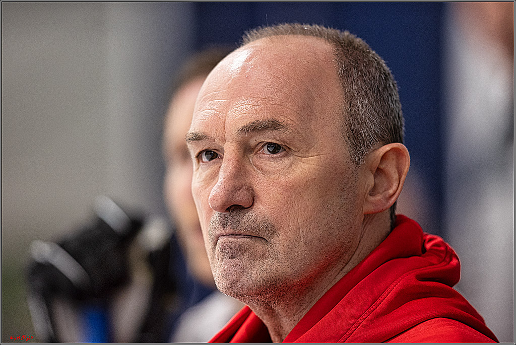 PENNY DEL 1. Testspiel Koelner Haie - Duesseldorfer EG ; Koeln, 03.09.2023