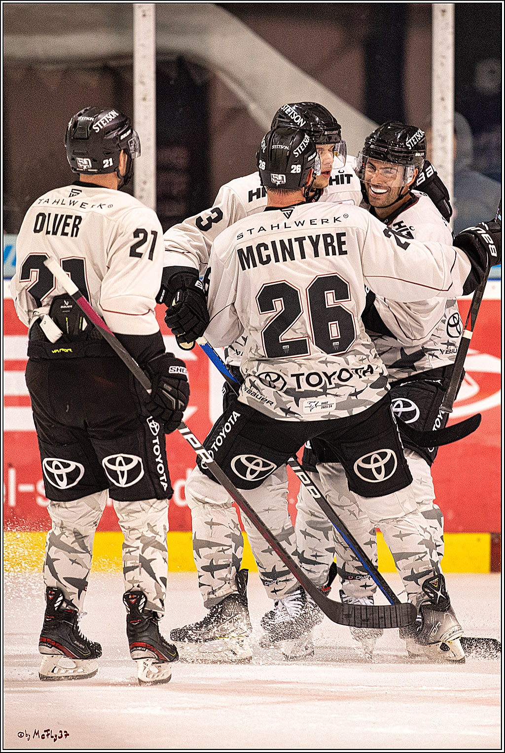 PENNY DEL 1. Testspiel Koelner Haie - Duesseldorfer EG ; Koeln, 03.09.2023