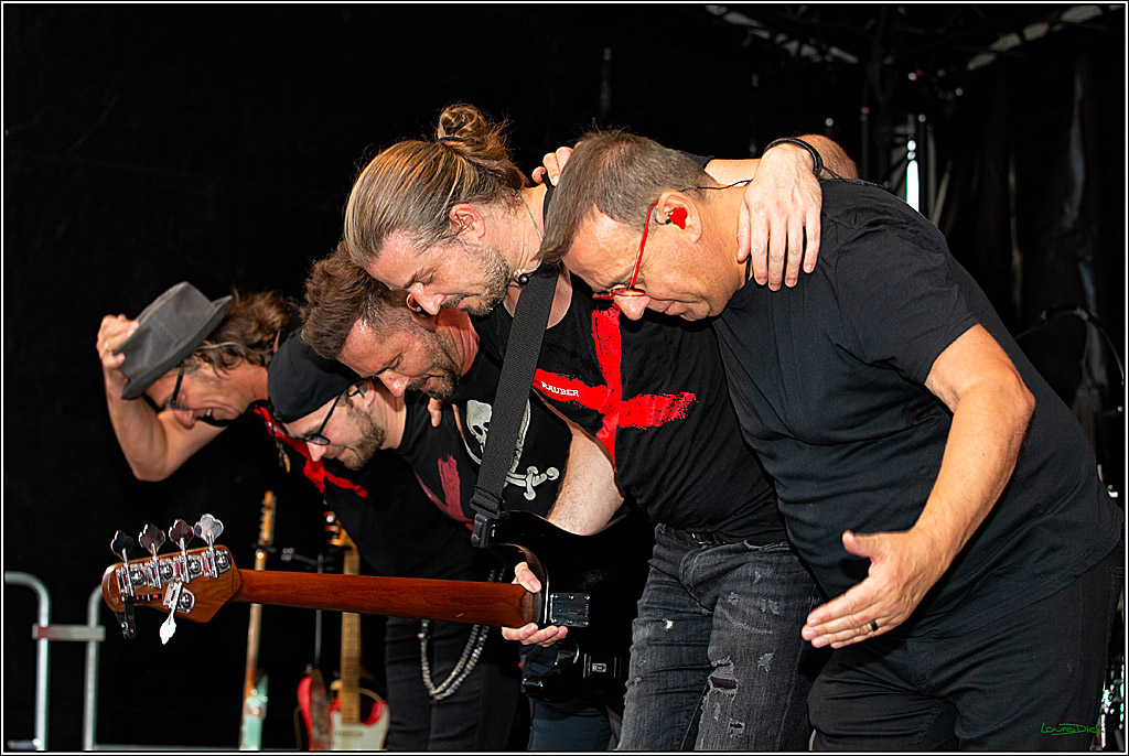 PENNY DEL; Saisoneroeffnung Koelner Haie; Koeln, 03.09.2023