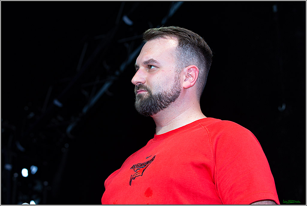 PENNY DEL; Saisoneroeffnung Koelner Haie; Koeln, 03.09.2023