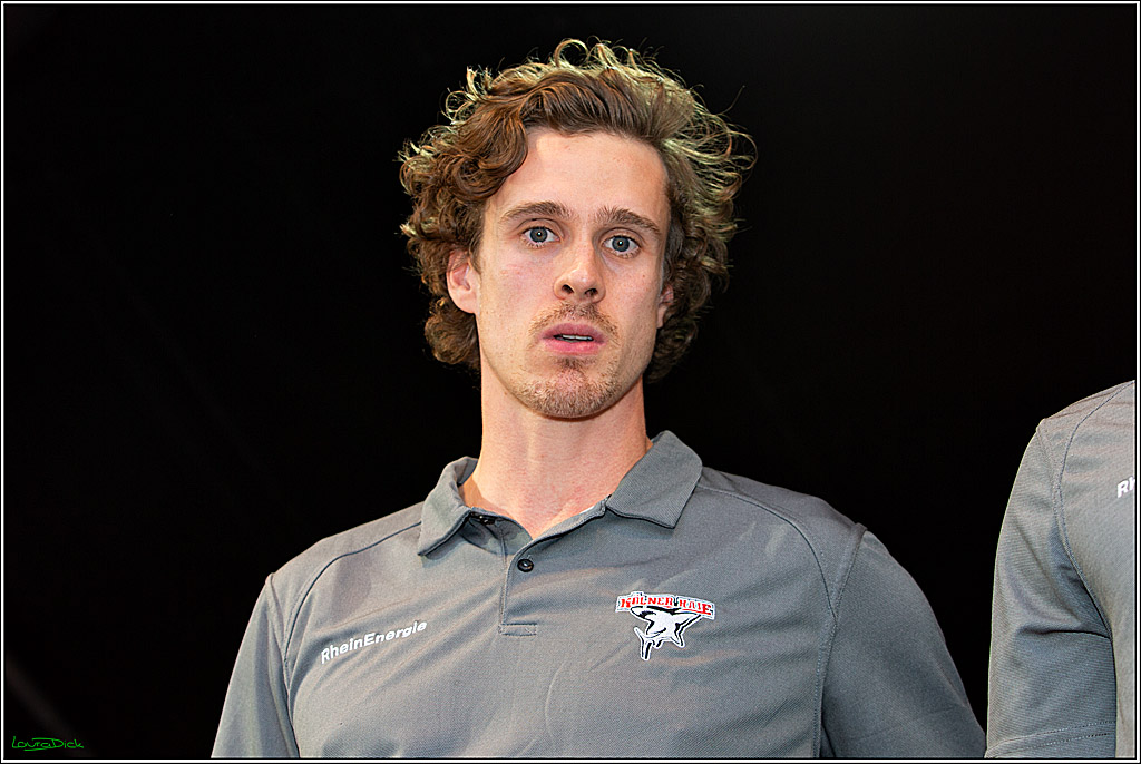 PENNY DEL; Saisoneroeffnung Koelner Haie; Koeln, 03.09.2023