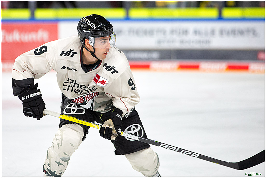 PENNY DEL; Testspiel Krefelder Pinguine- Koelner Haie; Krefeld, 10.09.2023