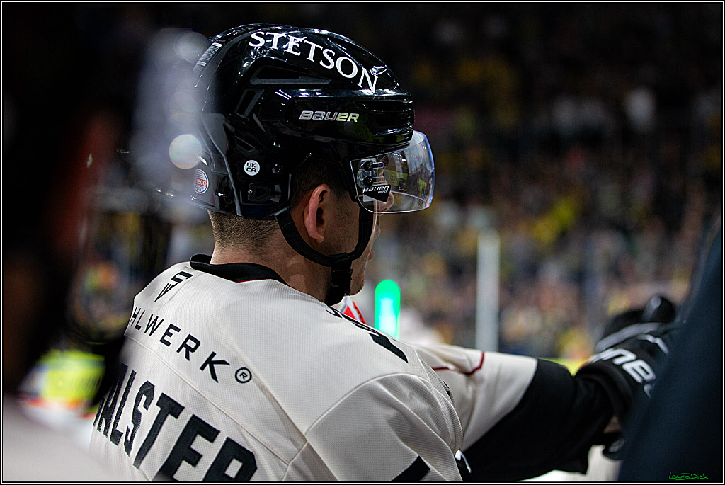 PENNY DEL; Testspiel Krefelder Pinguine- Koelner Haie; Krefeld, 10.09.2023
