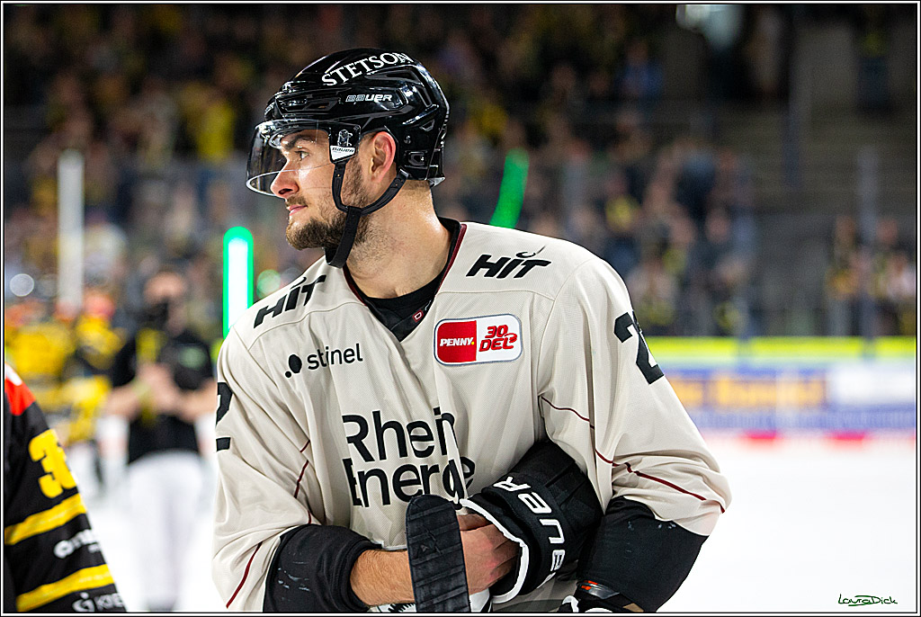 PENNY DEL; Testspiel Krefelder Pinguine- Koelner Haie; Krefeld, 10.09.2023