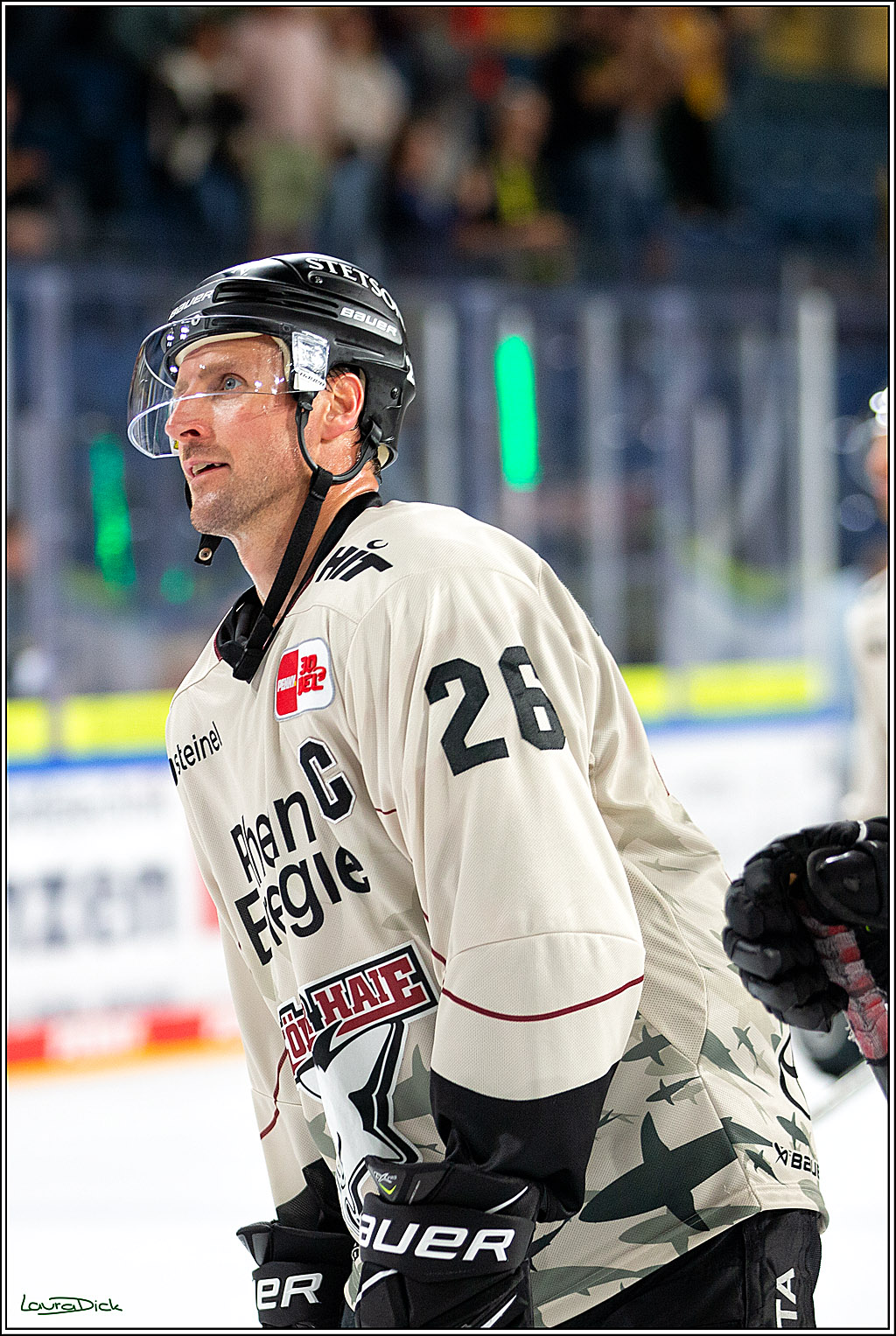 PENNY DEL; Testspiel Krefelder Pinguine- Koelner Haie; Krefeld, 10.09.2023