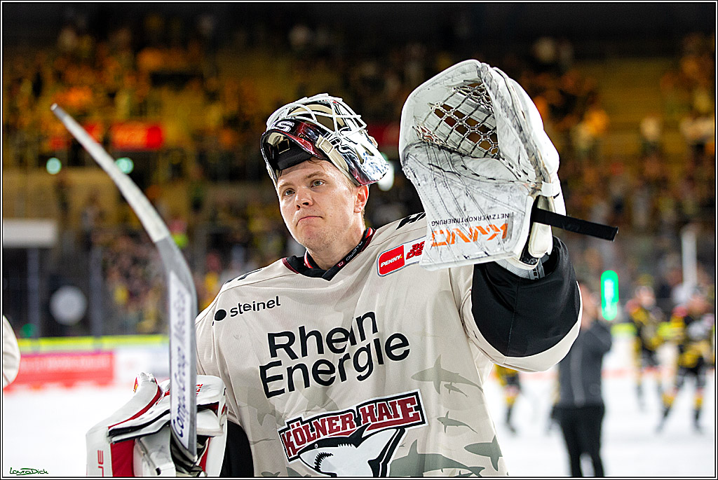PENNY DEL; Testspiel Krefelder Pinguine- Koelner Haie; Krefeld, 10.09.2023