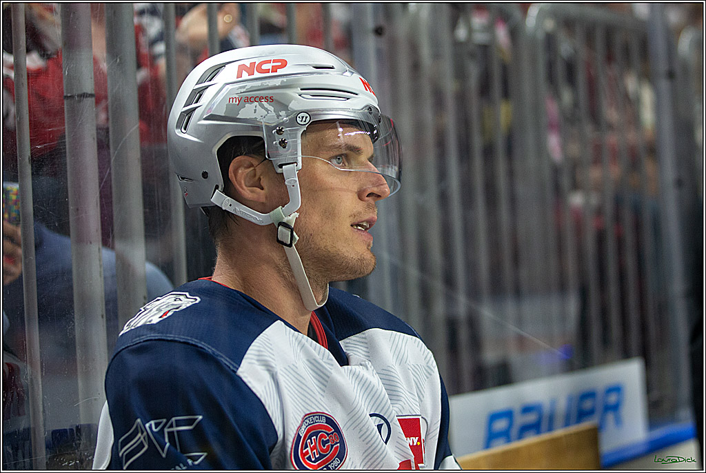 PENNY DEL; Koelner Haie- Nuernberg Ice Tigers; Koeln, 15.09.2023