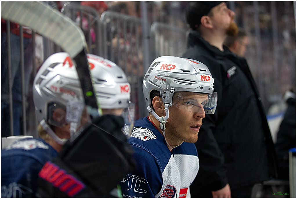 PENNY DEL; Koelner Haie- Nuernberg Ice Tigers; Koeln, 15.09.2023