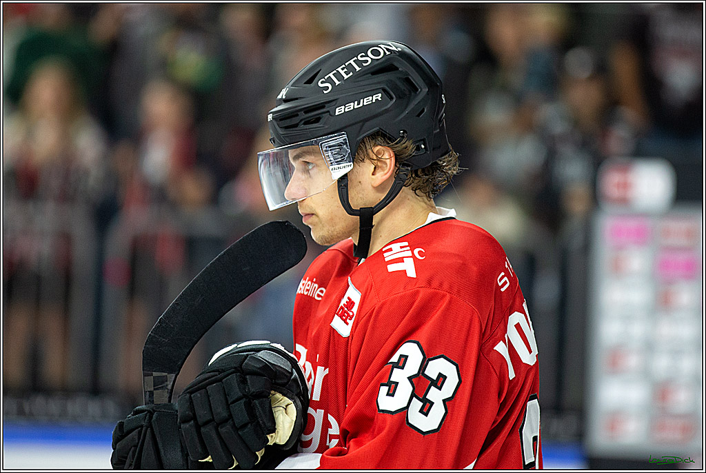 PENNY DEL; Koelner Haie- Nuernberg Ice Tigers; Koeln, 15.09.2023