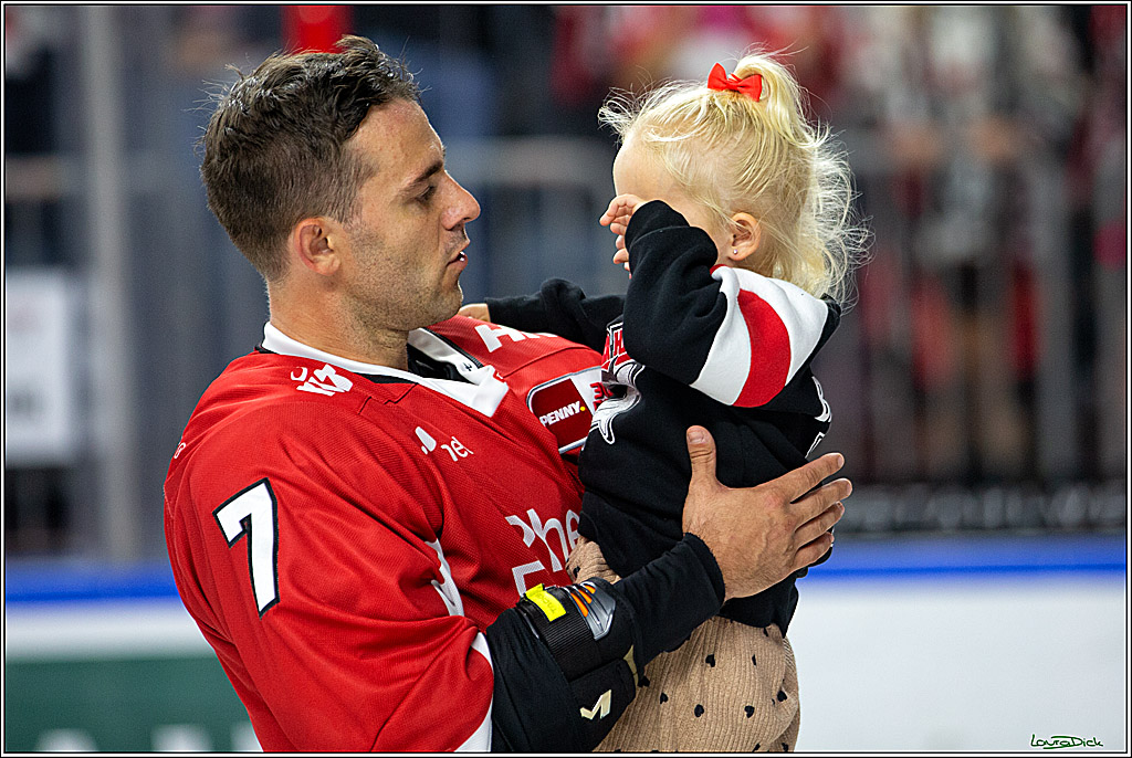 PENNY DEL; Koelner Haie- Nuernberg Ice Tigers; Koeln, 15.09.2023