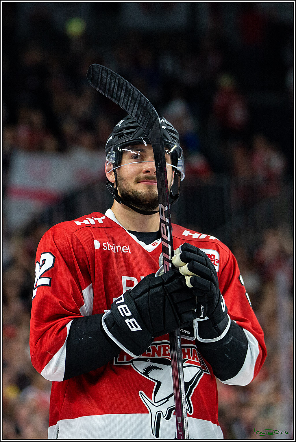 PENNY DEL; Koelner Haie- Nuernberg Ice Tigers; Koeln, 15.09.2023