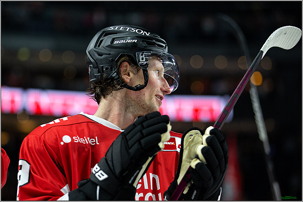 PENNY DEL; Koelner Haie- Nuernberg Ice Tigers; Koeln, 15.09.2023