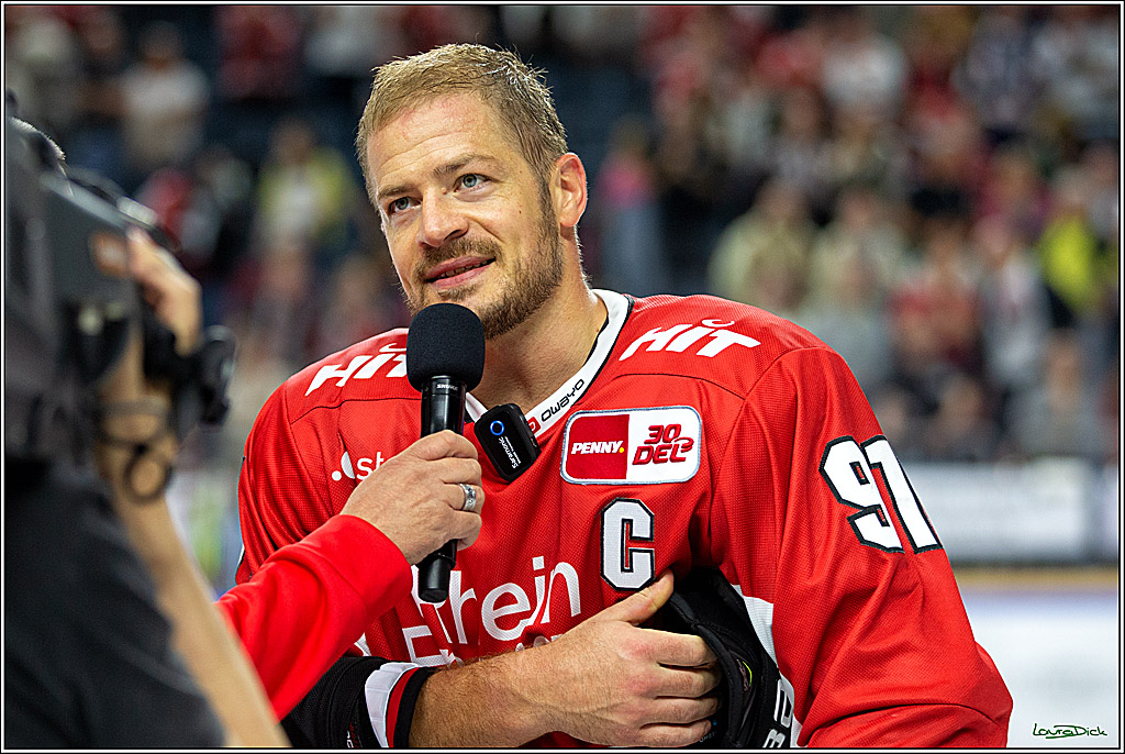 PENNY DEL; Koelner Haie- Nuernberg Ice Tigers; Koeln, 15.09.2023