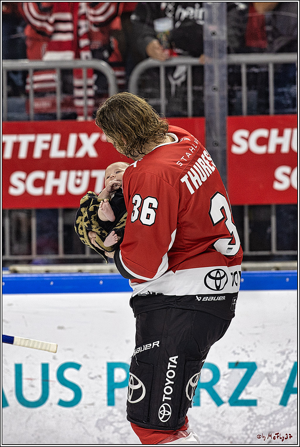 PENNY DEL 1. Koelner Haie - Nuernberg Ice Tigers; Koeln, 15.09.2023