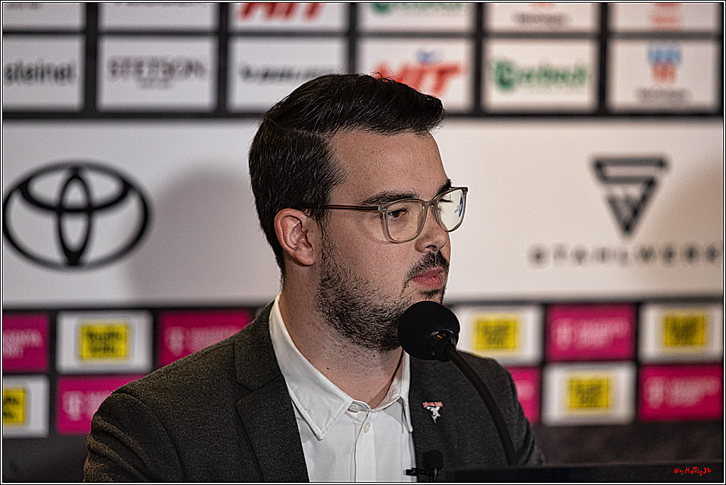 PENNY DEL 1. Koelner Haie - Nuernberg Ice Tigers; Koeln, 15.09.2023