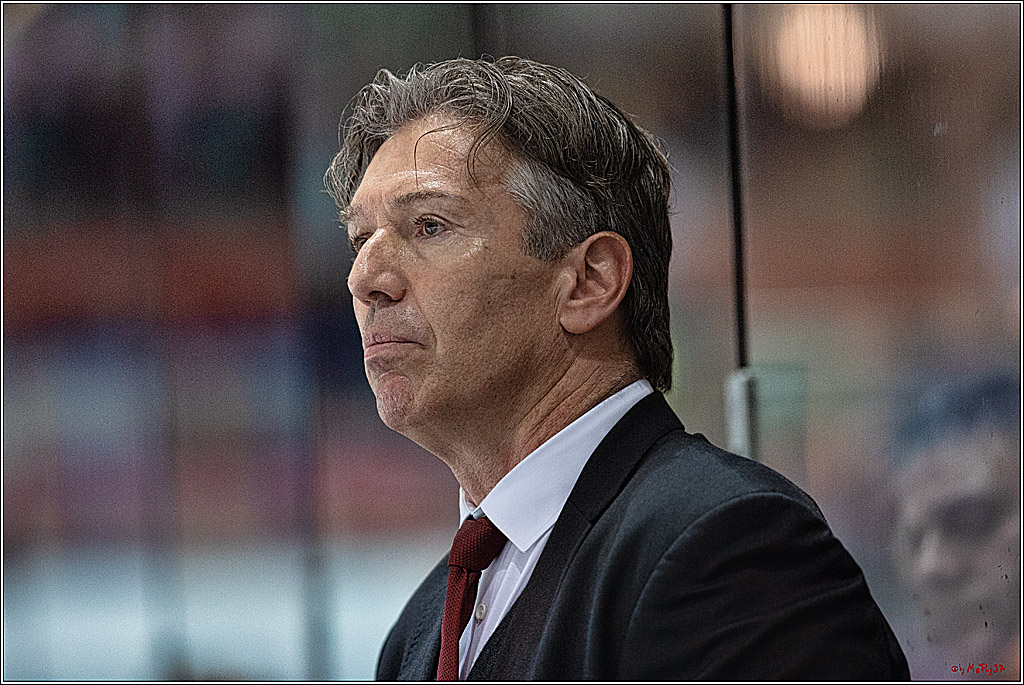 PENNY DEL 1 Iserlohn Roosters - Koelner Haie; Koeln, 28.09.2023