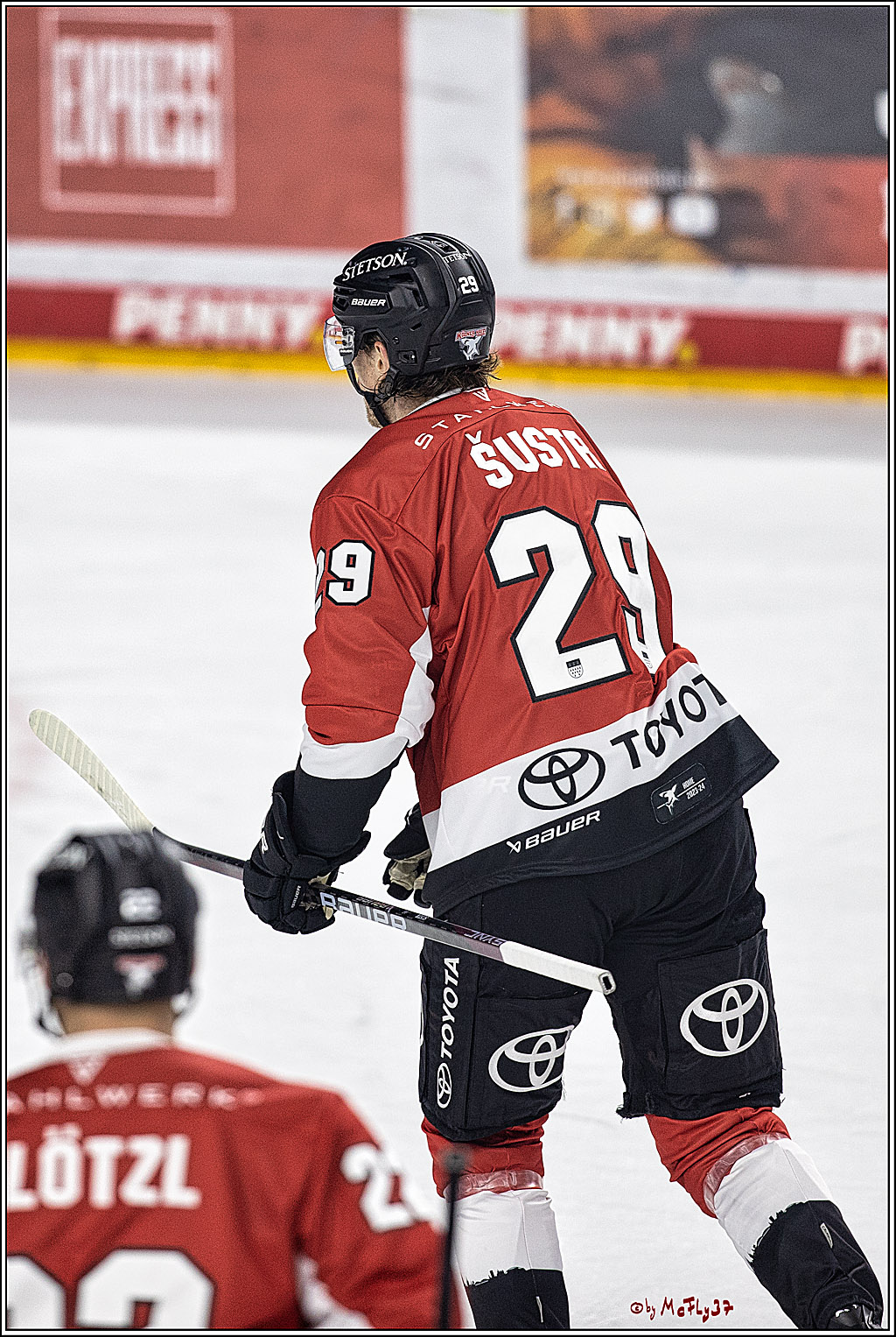 PENNY DEL 1. Koelner Haie - Adler Mannheim; Koeln, 30.09.2023
