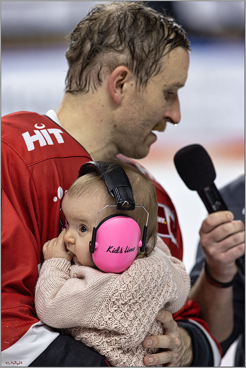 PENNY DEL 1. Koelner Haie - Augsburger Panther; Koeln, 03.10.2023