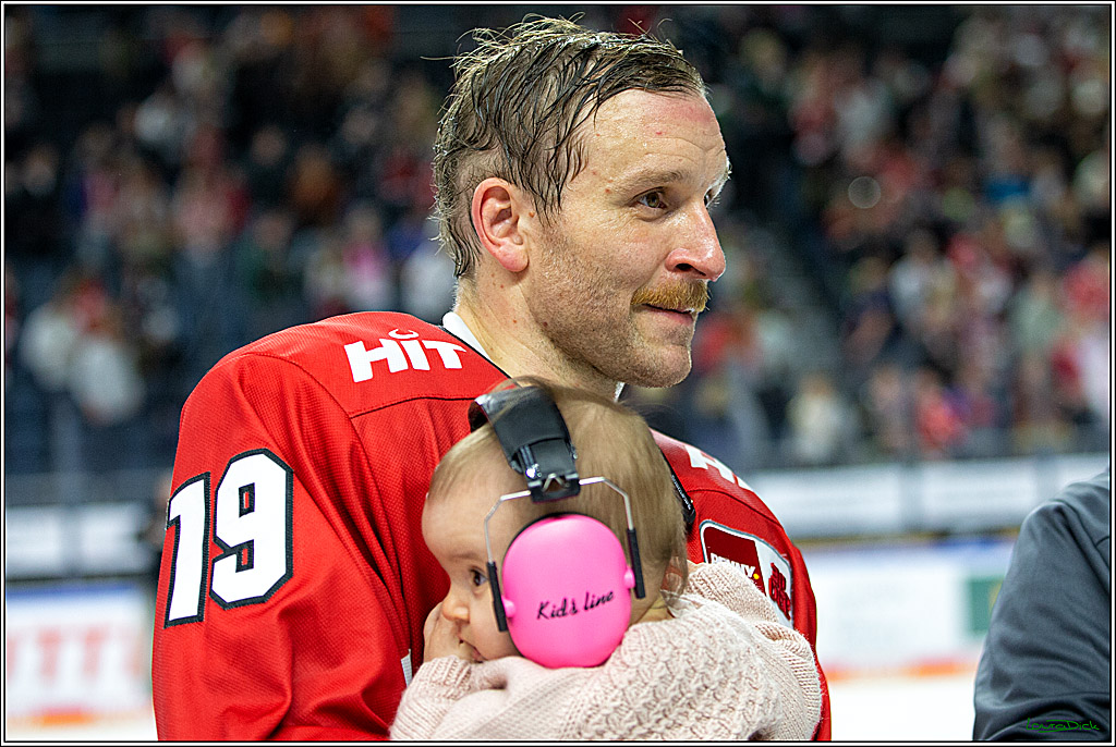 PENNY DEL; Koelner Haie- AEV Augsburg; Koeln, 03.10.2023