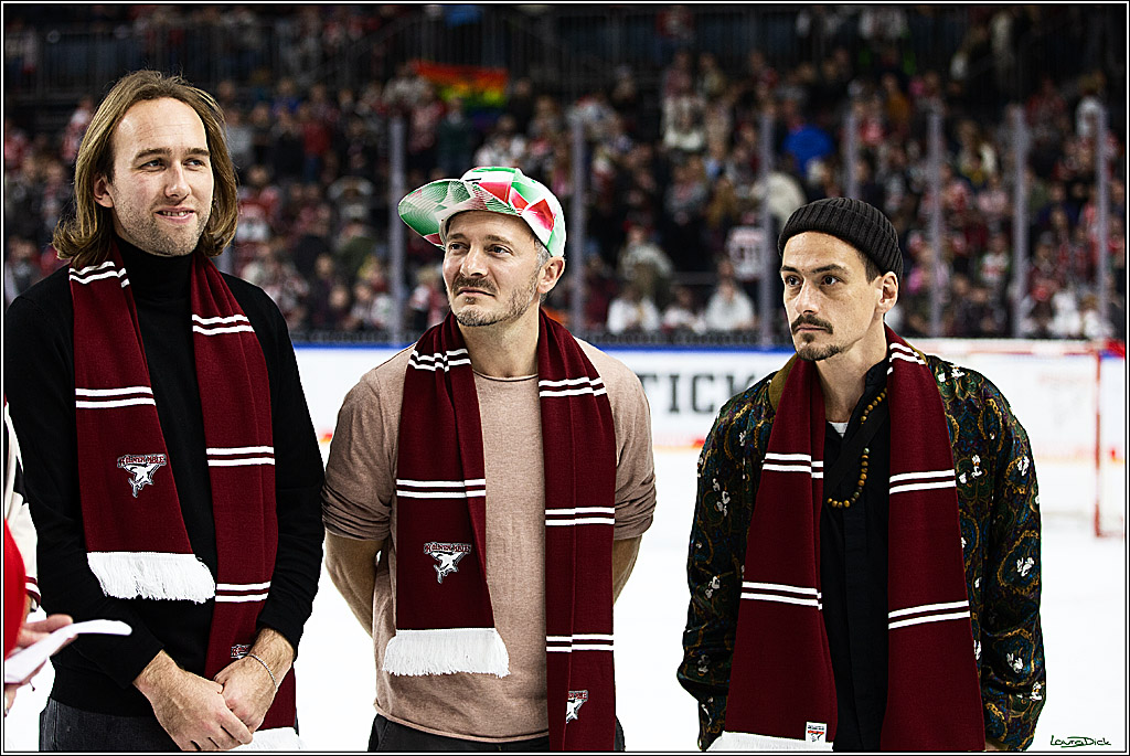 PENNY DEL; Koelner Haie-Augsburger Panthers; Koeln, 19.11.2023