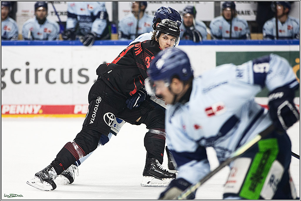 PENNY DEL; Koelner Haie-Straubing Tigers; Koeln, 24.11.2023