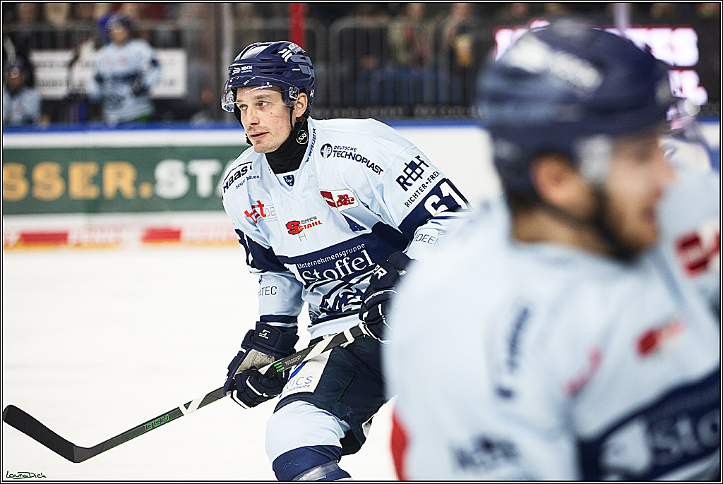 PENNY DEL; Koelner Haie- Straubing Tigers; Koeln, 15.12.2023
