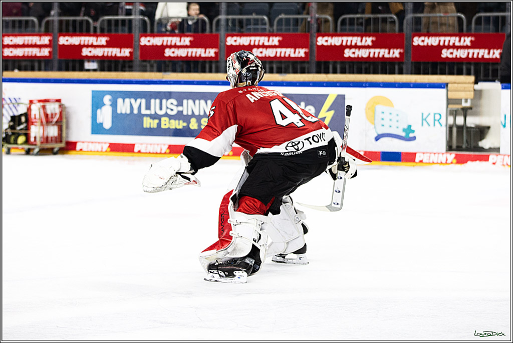 PENNY DEL; Koelner Haie- Straubing Tigers; Koeln, 15.12.2023