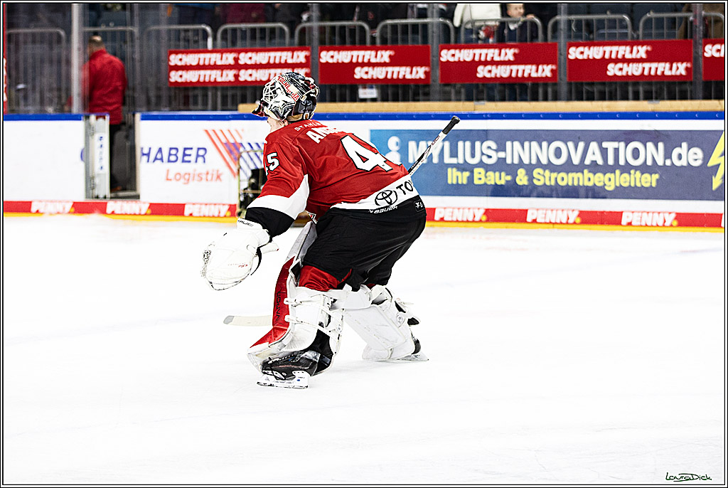 PENNY DEL; Koelner Haie- Straubing Tigers; Koeln, 15.12.2023