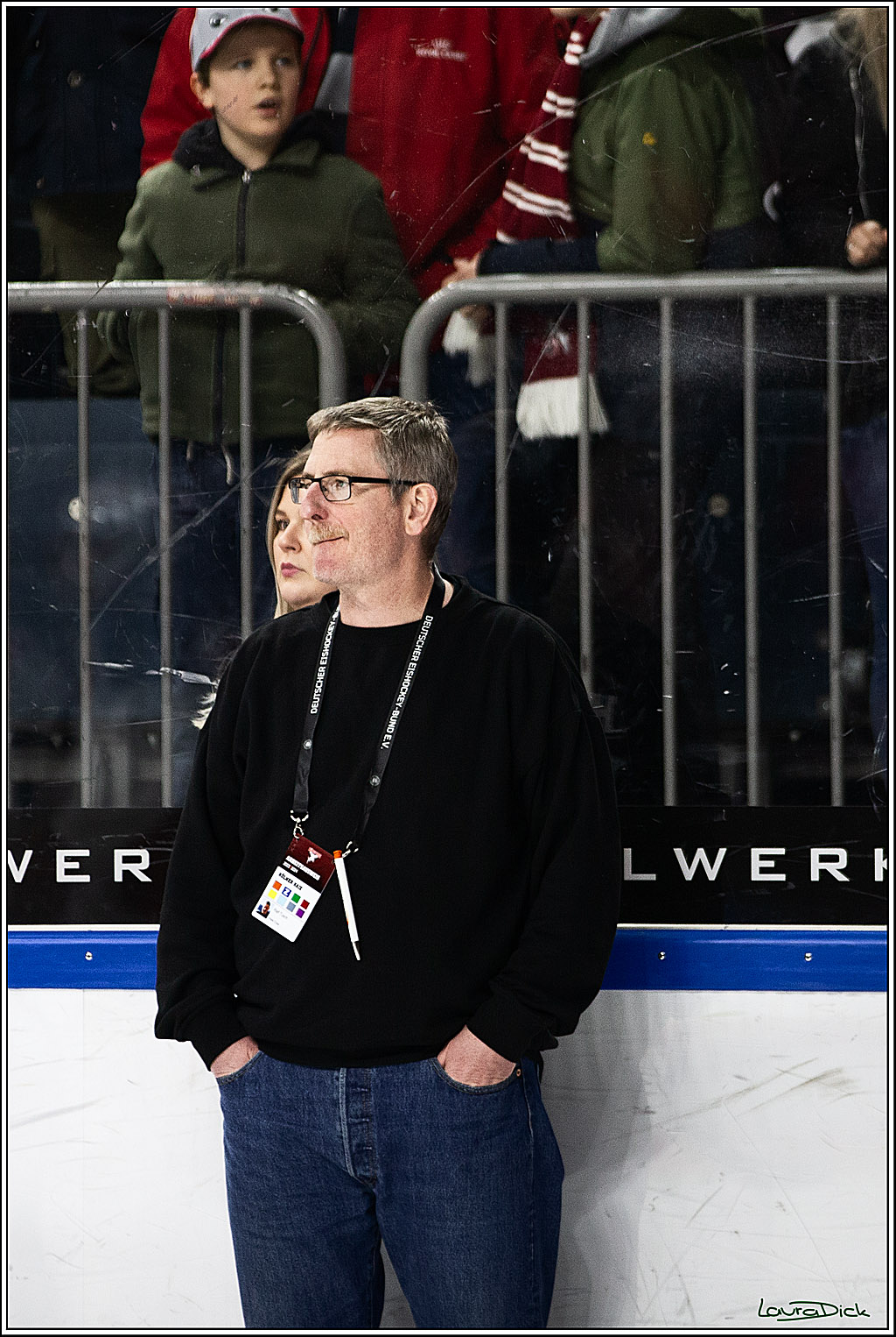 PENNY DEL; Koelner Haie- Nuernberger Ice Tigers; Koeln, 17.12.2023