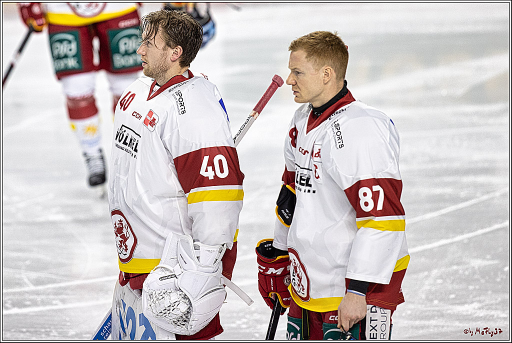 PENNY DEL 1. Kölner Haie -Düsseldorfer EG ; Köln, 28.12.2023