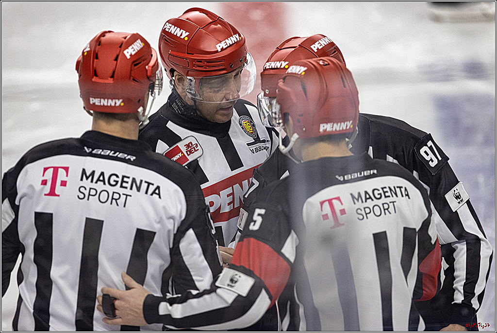 PENNY DEL 1. Kölner Haie -Düsseldorfer EG ; Köln, 28.12.2023