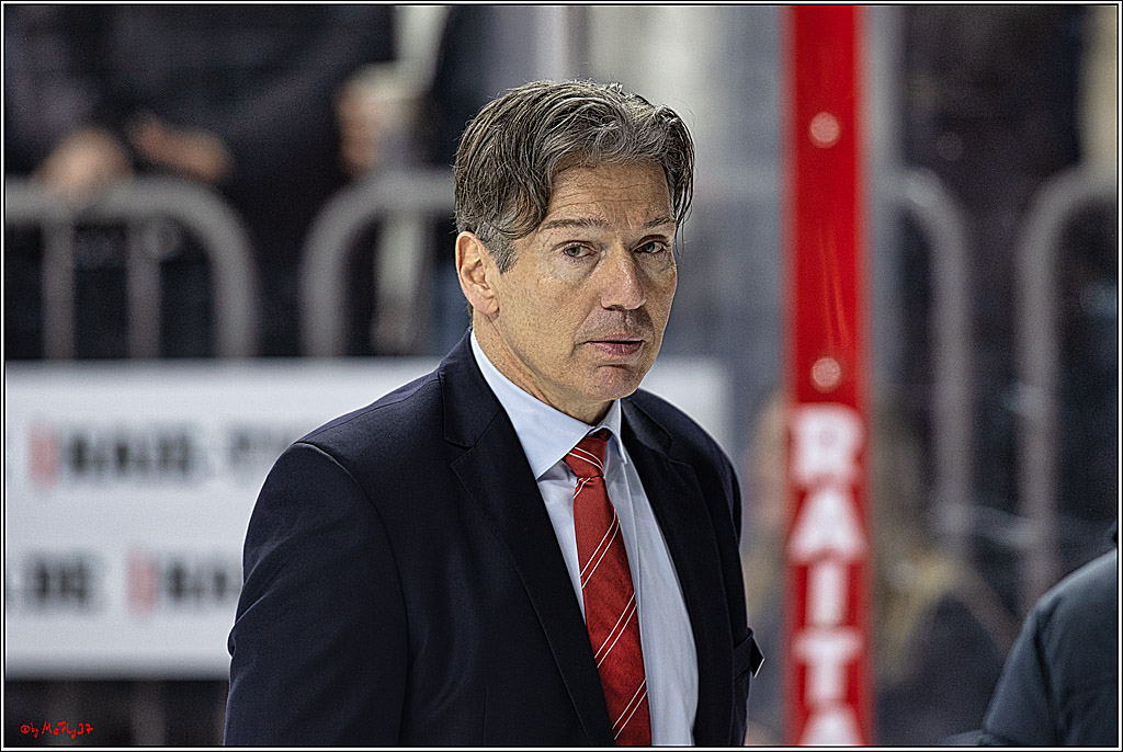 PENNY DEL 1. Kölner Haie -Düsseldorfer EG ; Köln, 28.12.2023