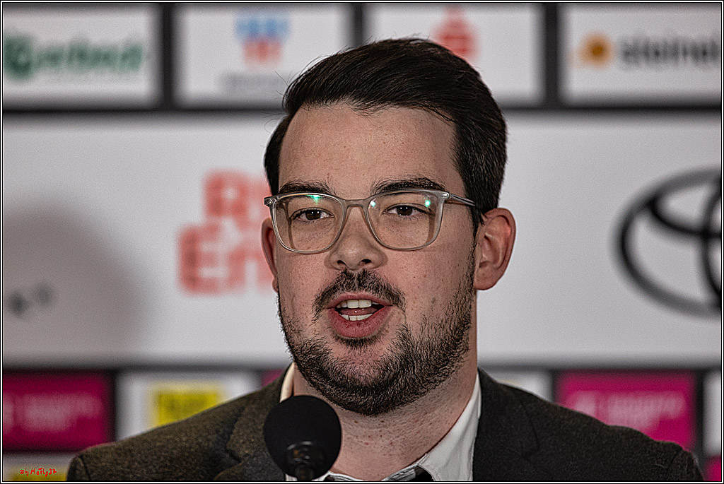 PENNY DEL 1. Kölner Haie -Düsseldorfer EG ; Köln, 28.12.2023