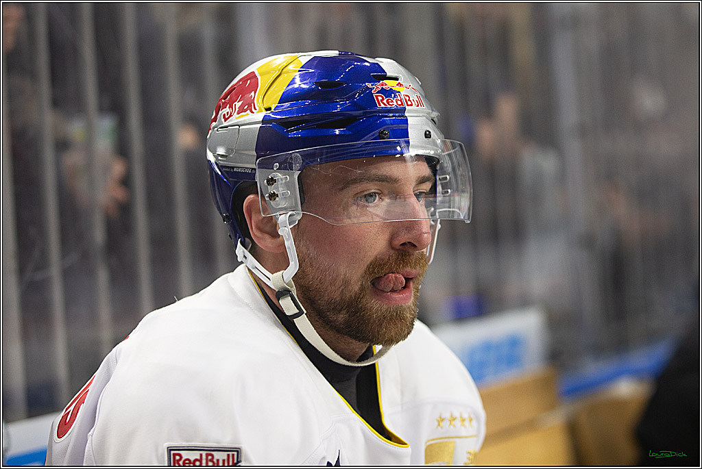 PENNY DEL; Koelner Haie- RedBull Muenchen; Koeln, 05.01.2024
