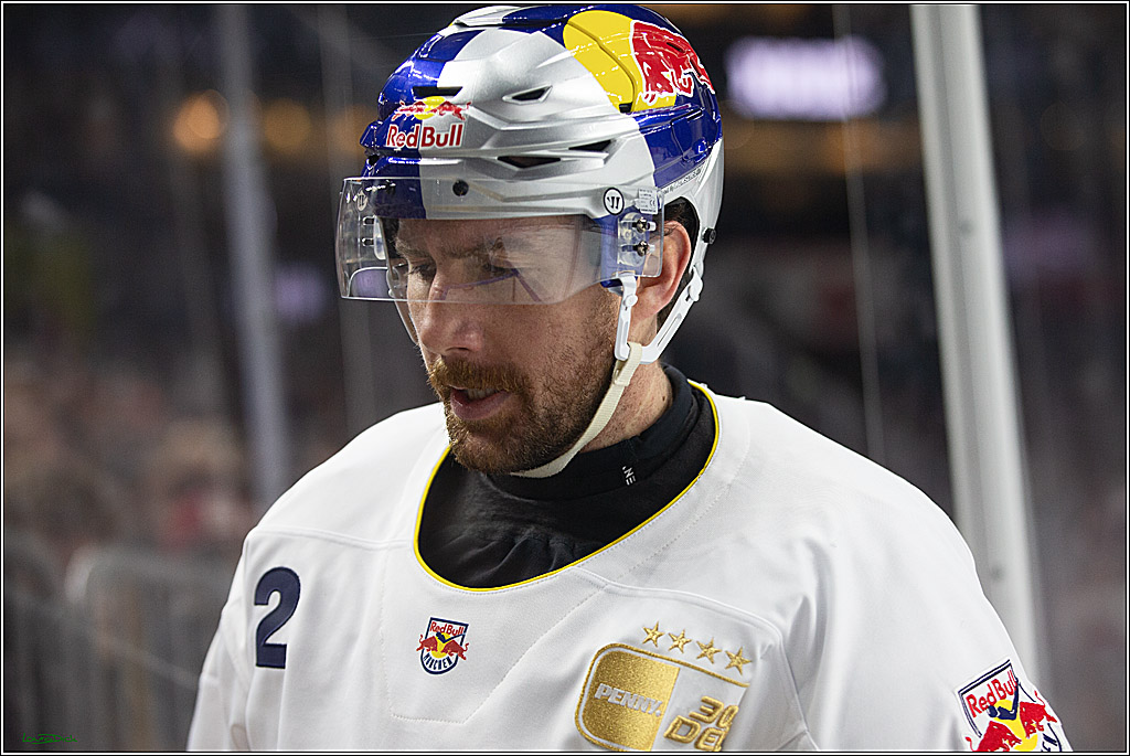 PENNY DEL; Koelner Haie- RedBull Muenchen; Koeln, 05.01.2024