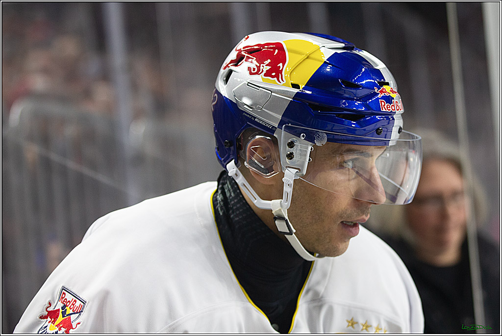 PENNY DEL; Koelner Haie- RedBull Muenchen; Koeln, 05.01.2024