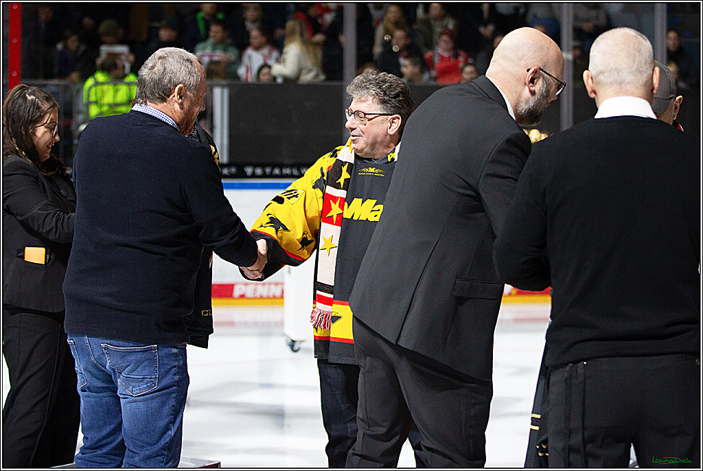 PENNY DEL; Koelner Haie- Schwenninger Wild Wings; Koeln, 14.01.2024