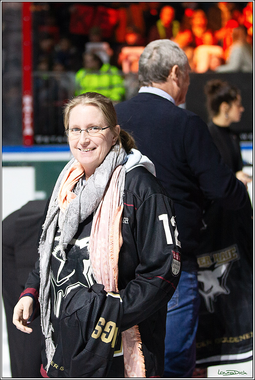PENNY DEL; Koelner Haie- Schwenninger Wild Wings; Koeln, 14.01.2024