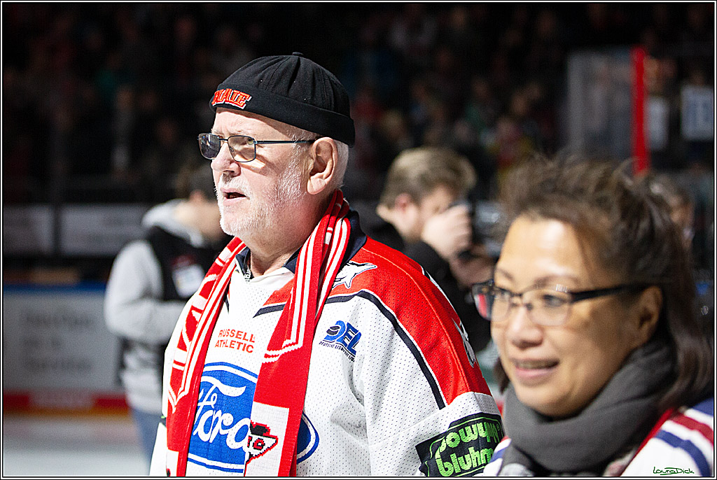 PENNY DEL; Koelner Haie- Schwenninger Wild Wings; Koeln, 14.01.2024