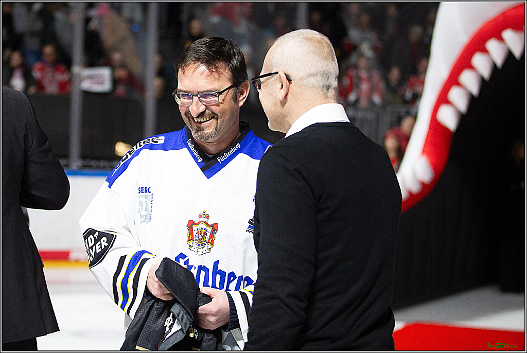 PENNY DEL; Koelner Haie- Schwenninger Wild Wings; Koeln, 14.01.2024