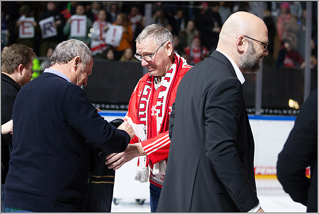 PENNY DEL; Koelner Haie- Schwenninger Wild Wings; Koeln, 14.01.2024