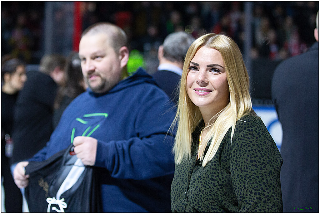 PENNY DEL; Koelner Haie- Schwenninger Wild Wings; Koeln, 14.01.2024