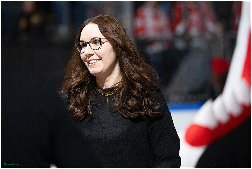 PENNY DEL; Koelner Haie- Schwenninger Wild Wings; Koeln, 14.01.2024