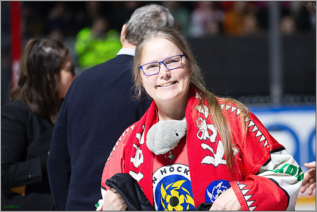 PENNY DEL; Koelner Haie- Schwenninger Wild Wings; Koeln, 14.01.2024