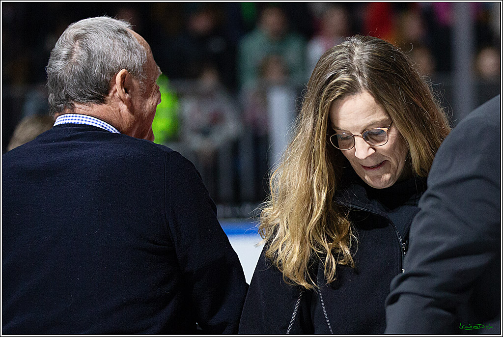 PENNY DEL; Koelner Haie- Schwenninger Wild Wings; Koeln, 14.01.2024
