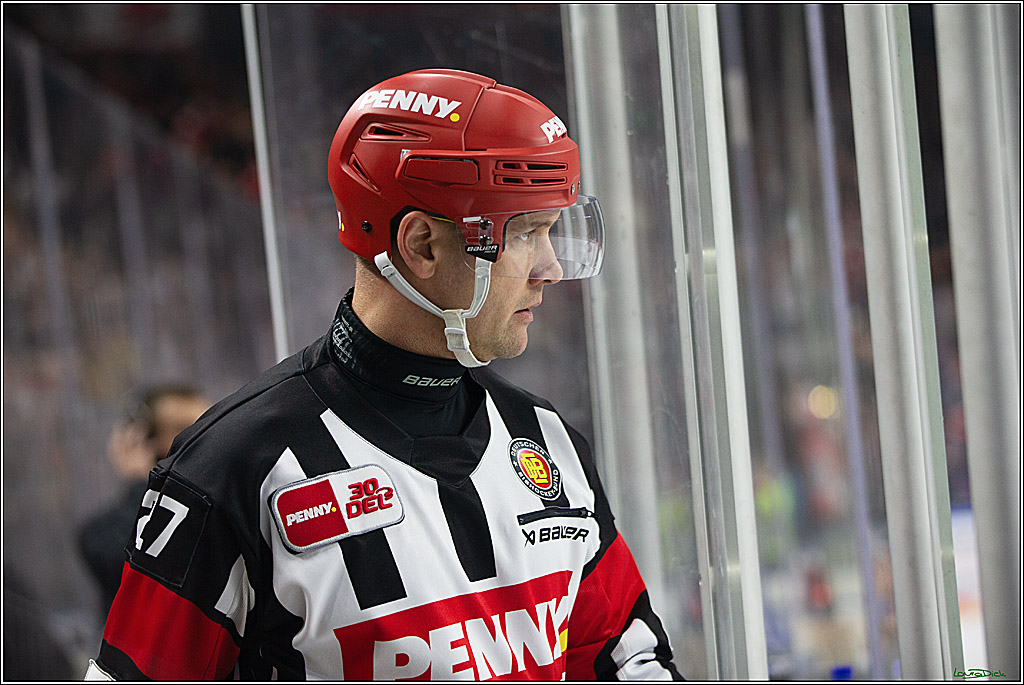 PENNY DEL; Koelner Haie- Schwenninger Wild Wings; Koeln, 14.01.2024