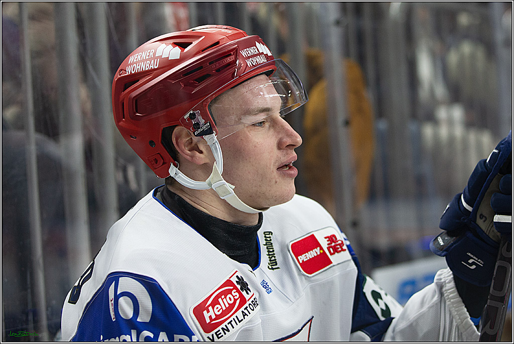 PENNY DEL; Koelner Haie- Schwenninger Wild Wings; Koeln, 14.01.2024