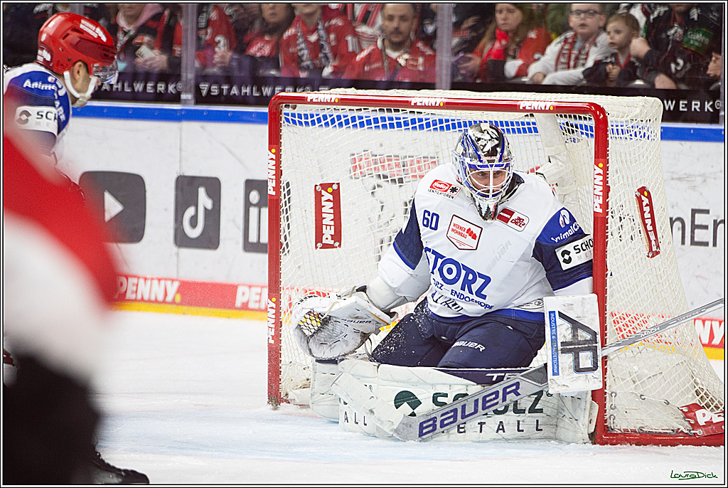 PENNY DEL; Koelner Haie- Schwenninger Wild Wings; Koeln, 14.01.2024