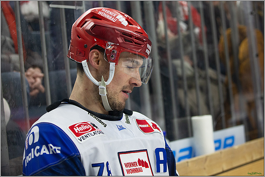 PENNY DEL; Koelner Haie- Schwenninger Wild Wings; Koeln, 14.01.2024